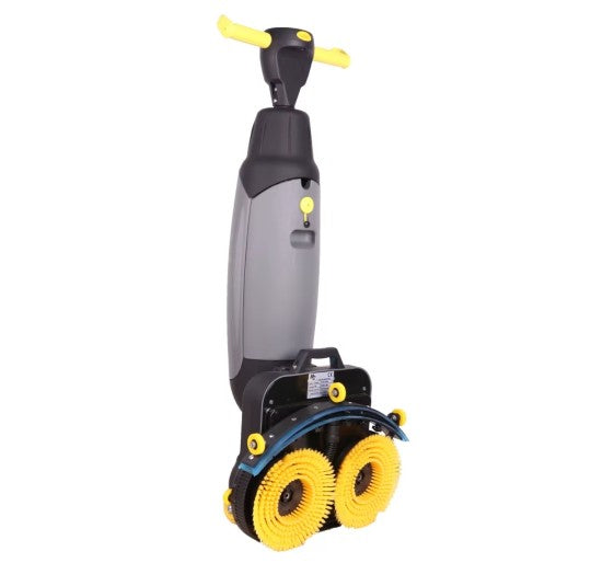 auto-laveuse P001