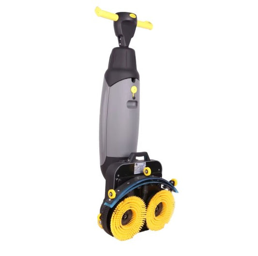 auto-laveuse P001