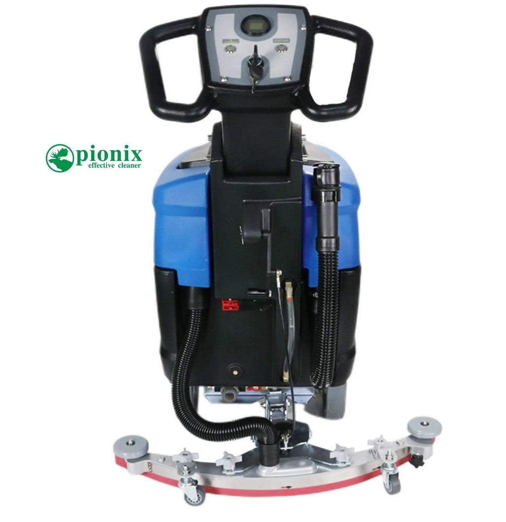auto-laveuse P002