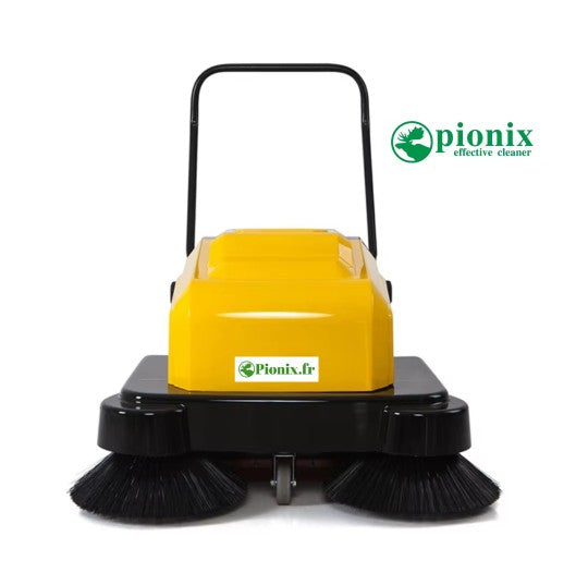 balayeuse électrique PS800N