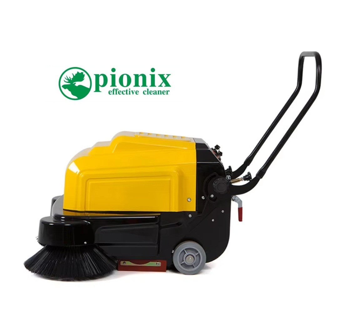 balayeuse électrique PS800N