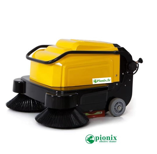 balayeuse électrique PS800N