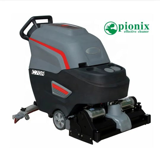 auto-laveuse Pionix PC70R