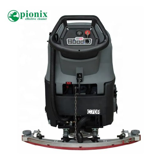 auto-laveuse Pionix PC70R