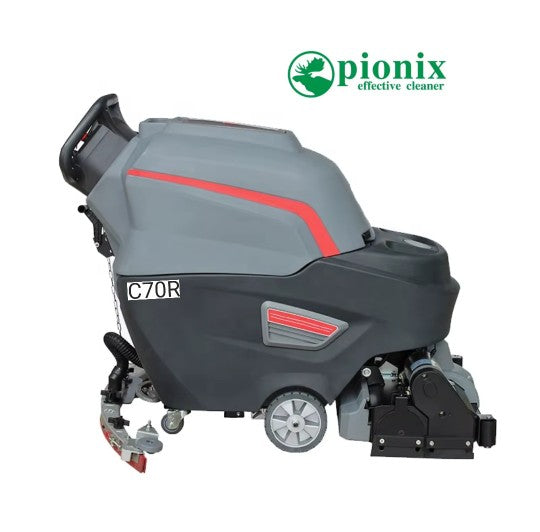 auto-laveuse Pionix PC70R