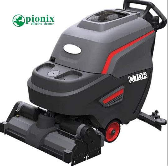 auto-laveuse Pionix PC70R