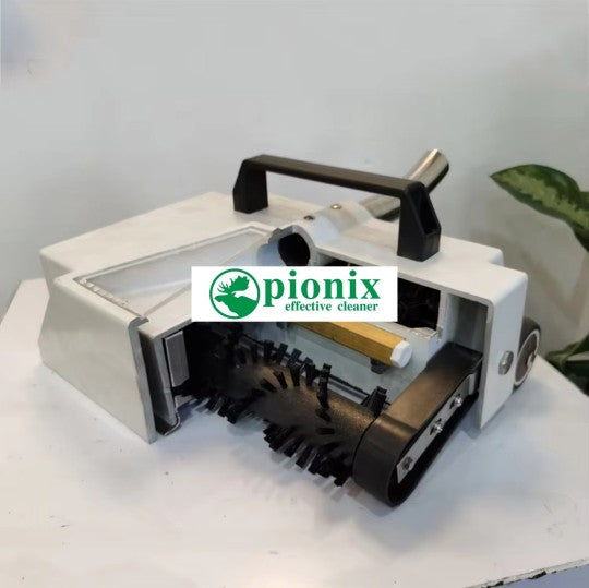 extracteur de tapis vapeur PIONIX PCP-9S
