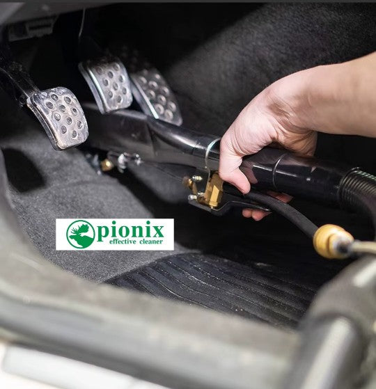extracteur de tapis vapeur PIONIX PCP-9S