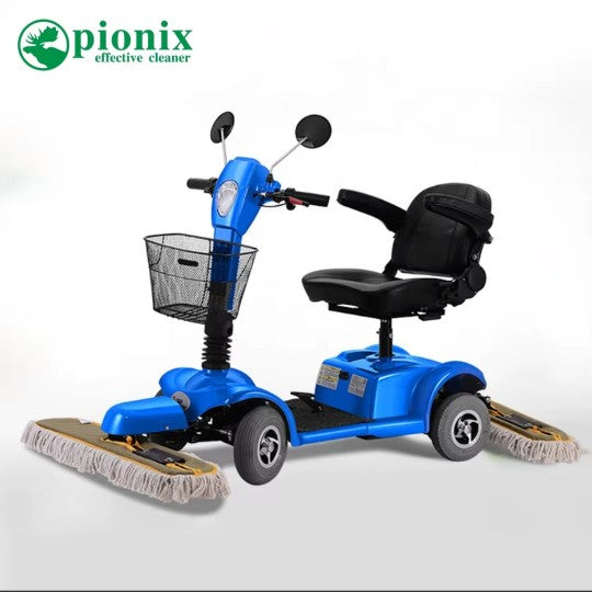 balayeuse Pionix PCT4900A