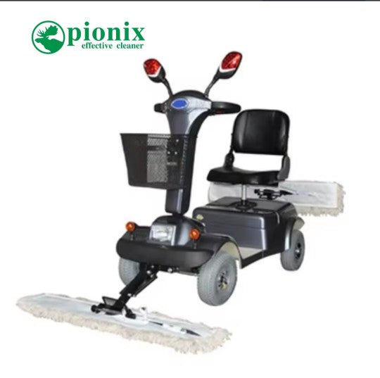 balayeuse Pionix PCT4900A