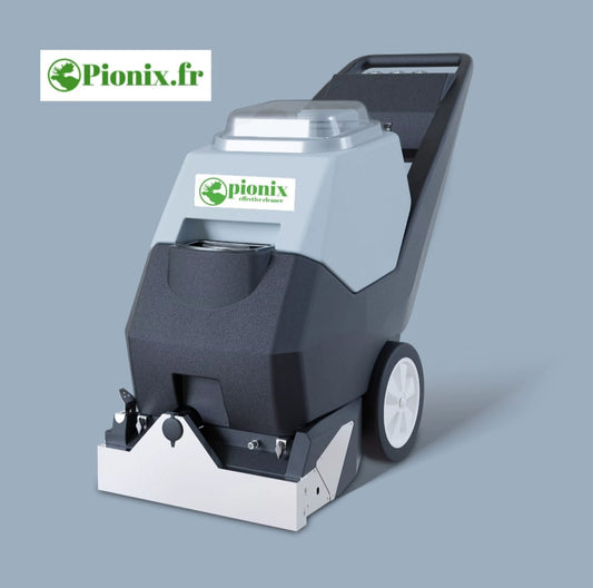 extracteur de tapis pionix PCP-350