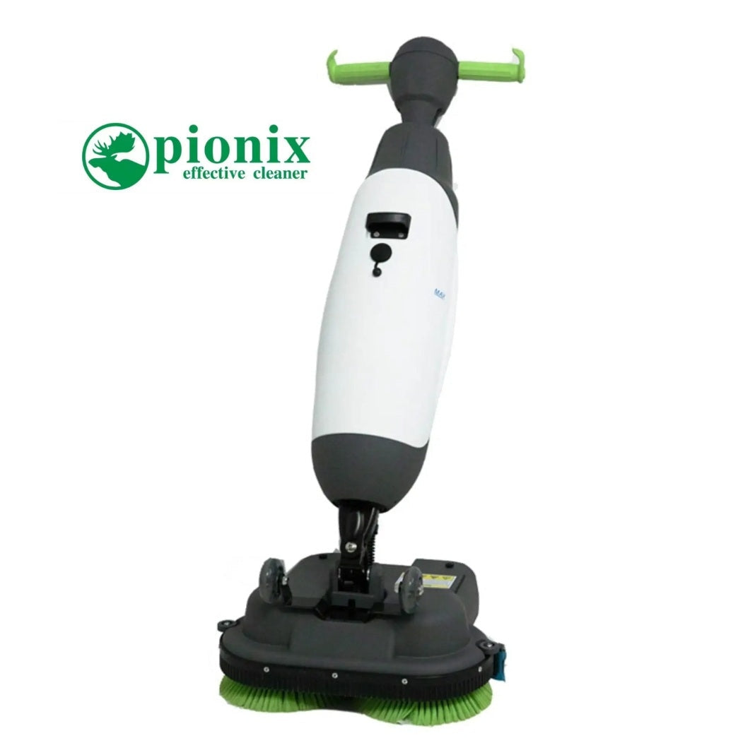 auto-laveuse P001