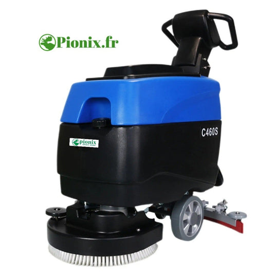 auto-laveuse P002