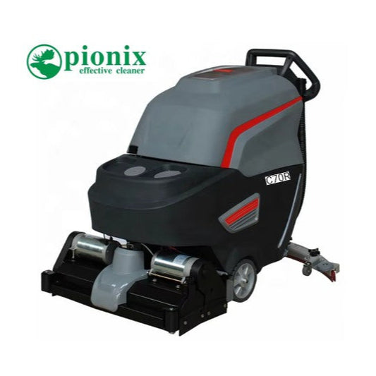 auto-laveuse Pionix PC70R