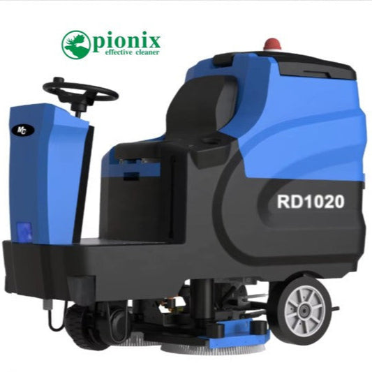 auto-laveuse P1020N