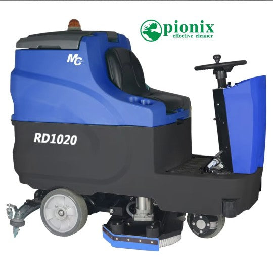 auto-laveuse P1020N