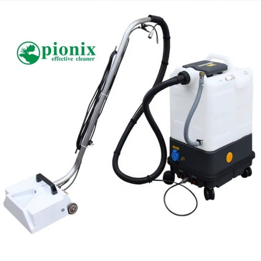 extracteur de tapis vapeur PIONIX PCP-9S