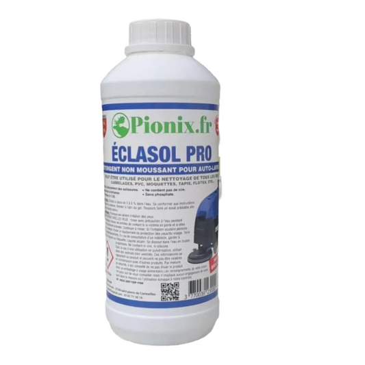 detergent special auto-laveuse ECLASOL PRO 1L
