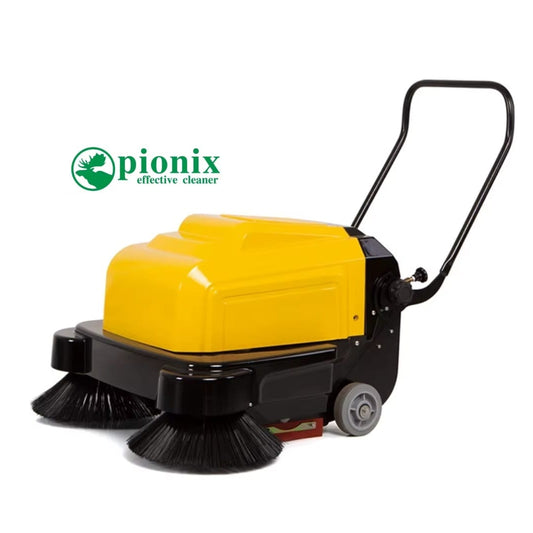 balayeuse électrique PS800N