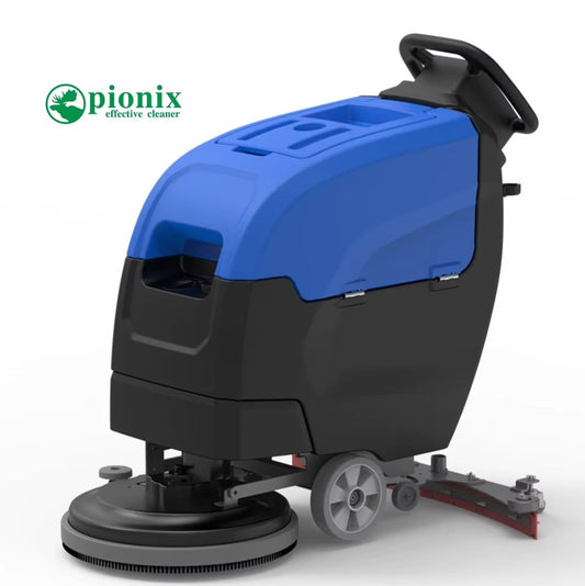 auto-laveuse P003