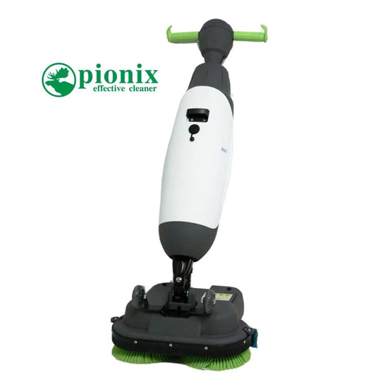 auto-laveuse P001